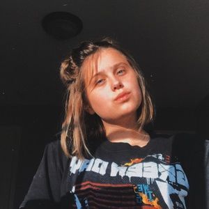 Meet your Posher, Jada